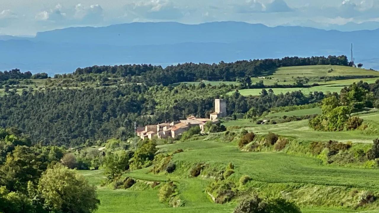 Апартаменти Cal Talaia La Glorieta Екстер'єр фото